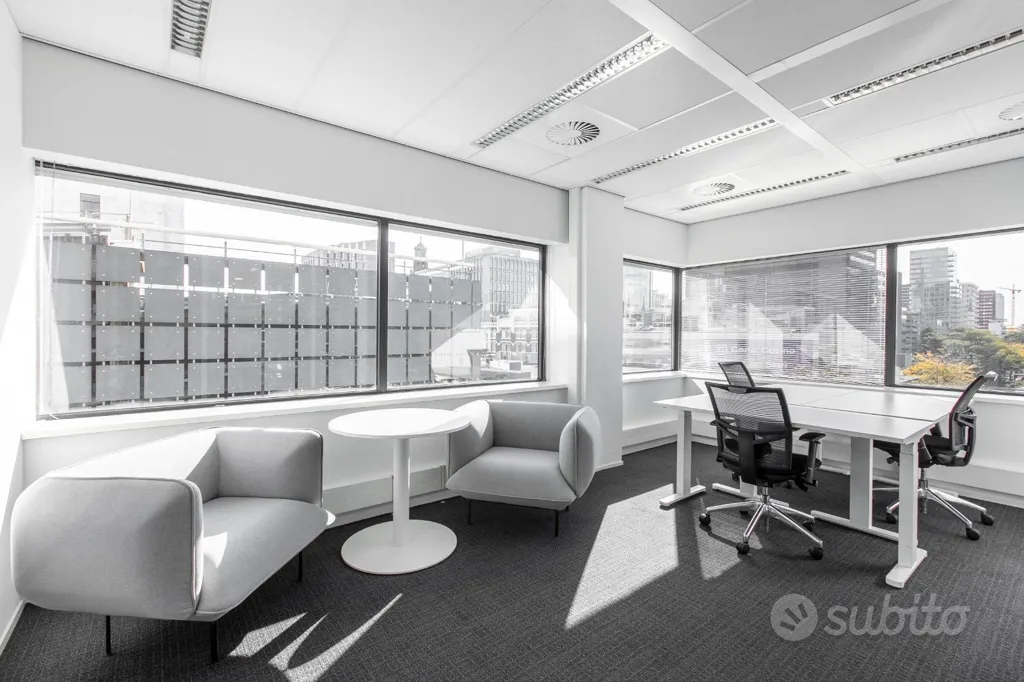 Kabinet - Dedicated Office Space in Forlì