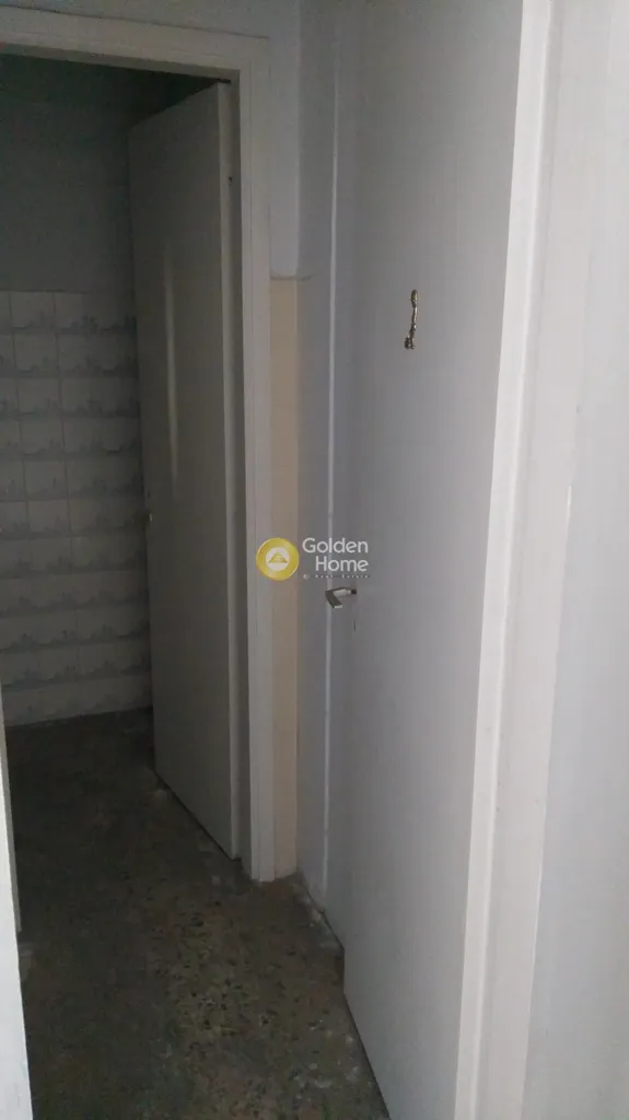 Ärihoone asukohas GR