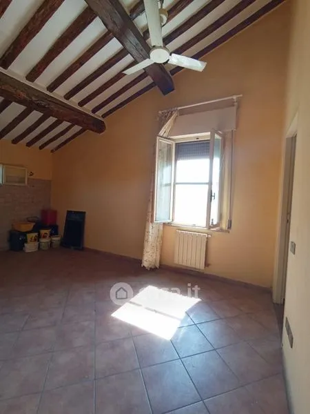 Toad - Twin Room Flat with Studio in Cascina