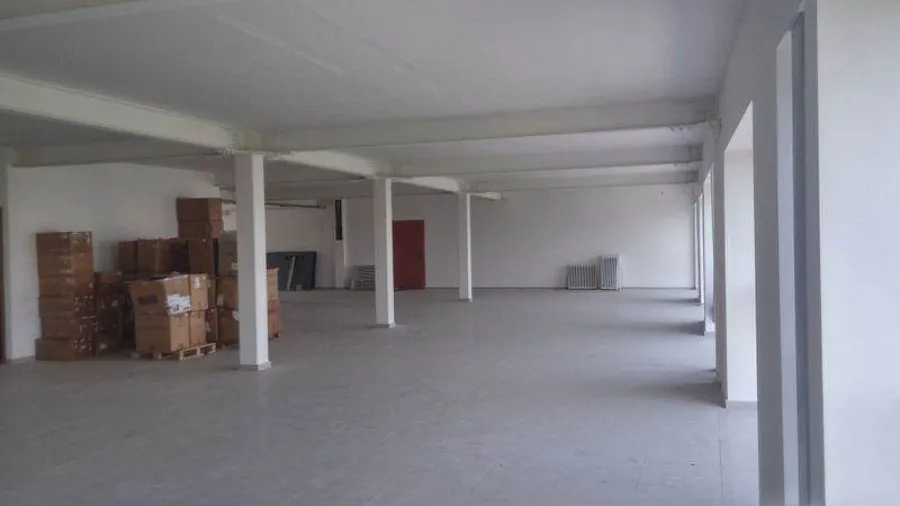 Pièces - Office Space with Sea View in Thessaloniki