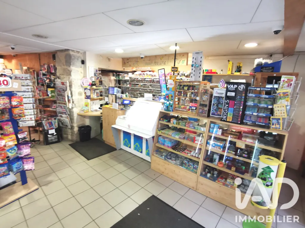 Stanze - Tabac, Presse, Loto in Annonay