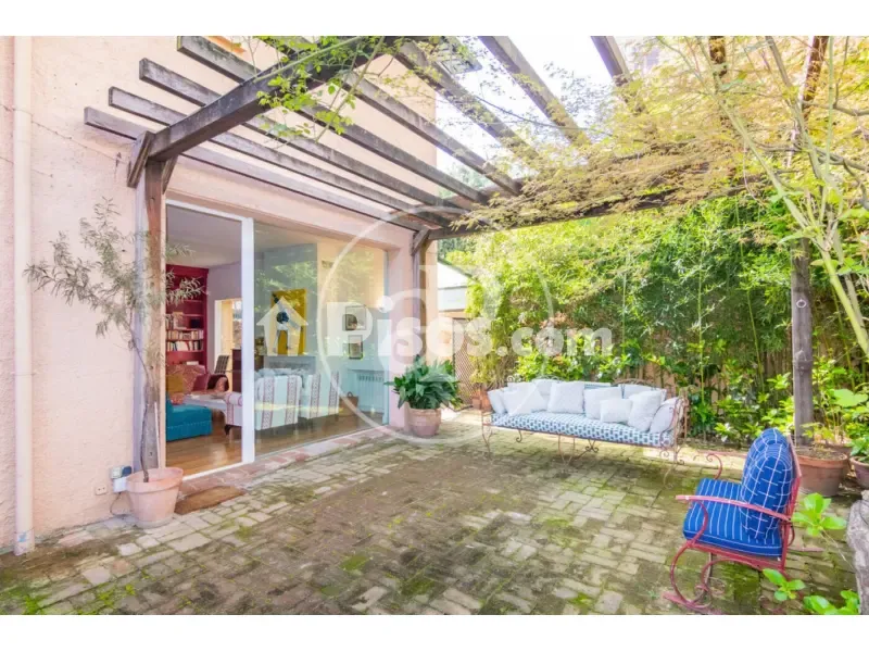 Maison 5 chambres à ES