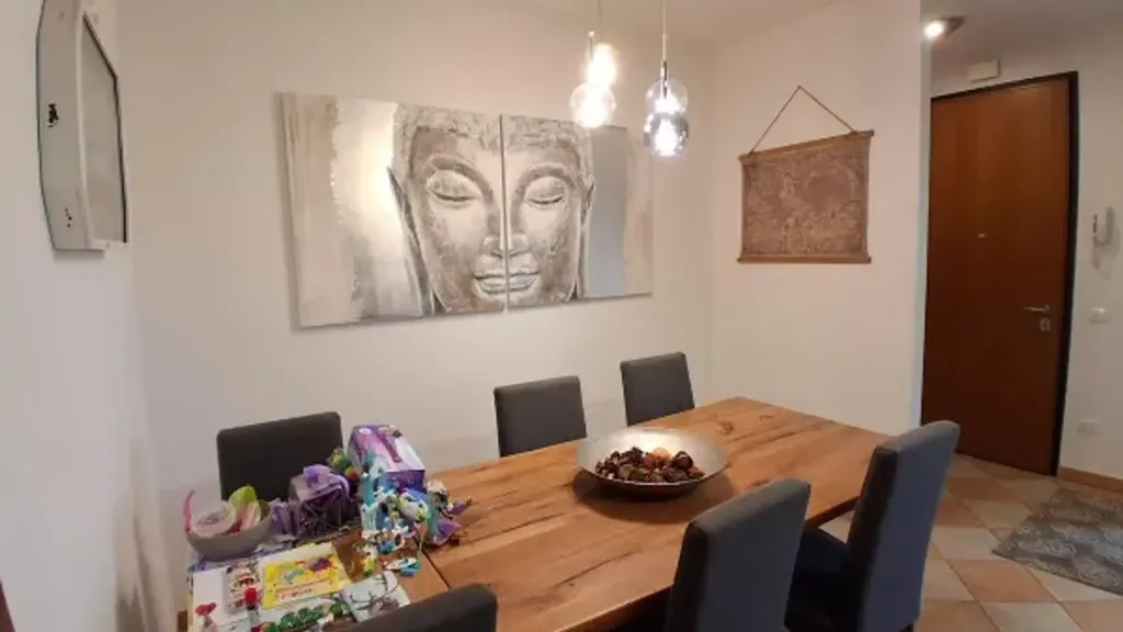Söögituba - Contemporary Semi-detached Villa in Rosolina
