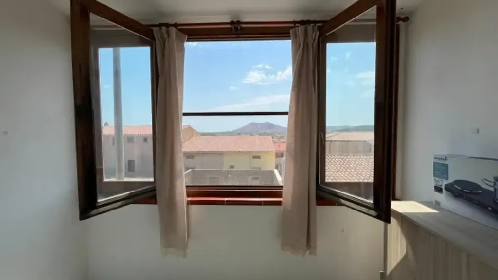 Toad - Panoramic Apartment with Terrace in Posada