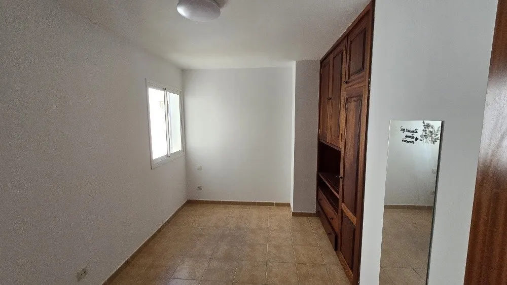 Entrée - Apartment with Storage in Arrecife, Las Palmas
