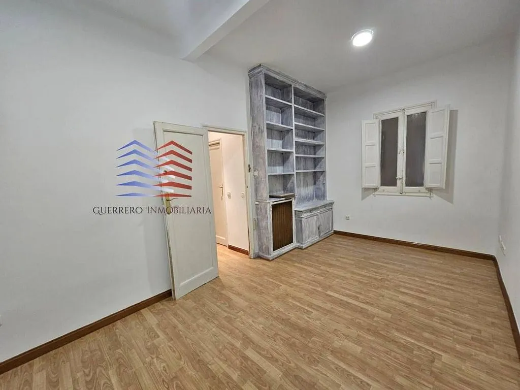 Toad - Apartment with Ascensor in Retiro, Madrid