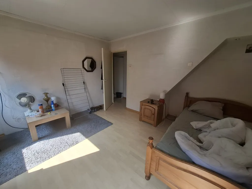 Bedrooms - Shared House with Garden in Oosterhout Centre