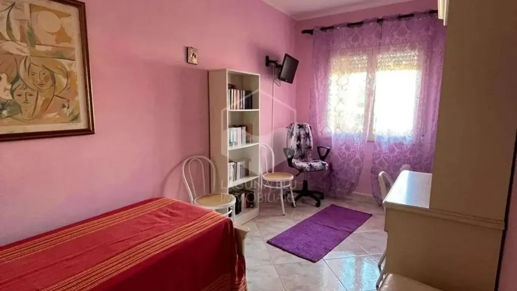 Chambres - Ground Floor Apartment with Balcony in Marsala
