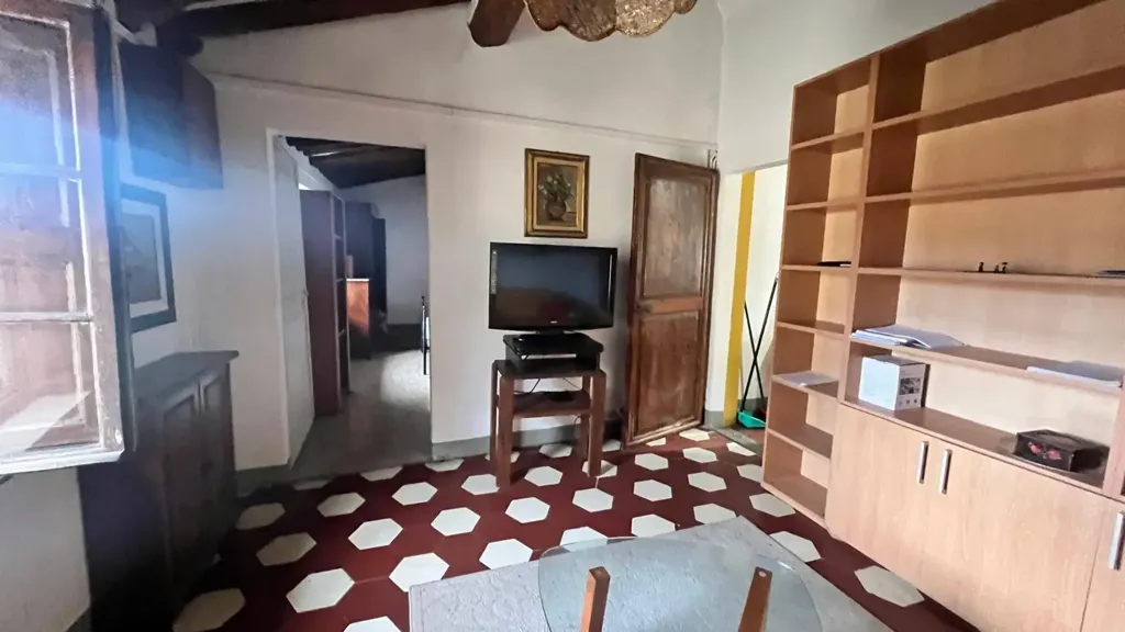 Séjour - Student Room in Apartment, Pisa