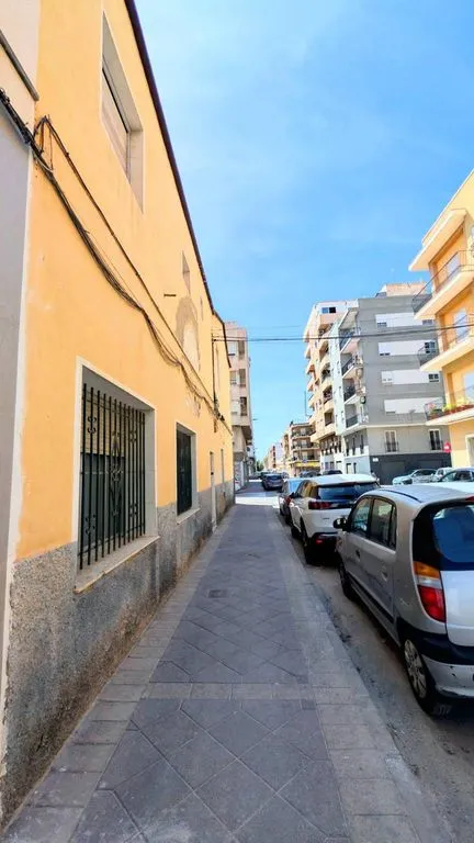 Esterno - Luxury Apartment Complex in Elche, Valencia