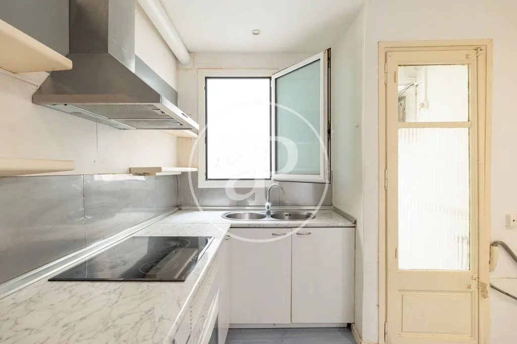 Cuisine - Luxury Flat with Views in Barcelona