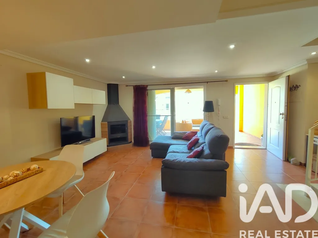 Söögituba - Terraced House with Pool in Sagunto