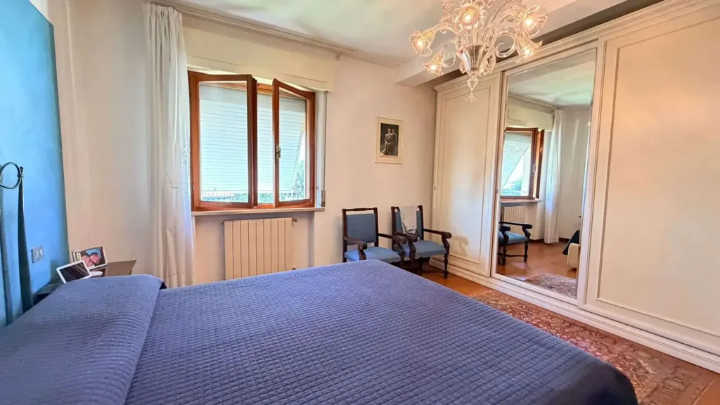 Magamistoad - Apartment with Terrace in Calcinaia