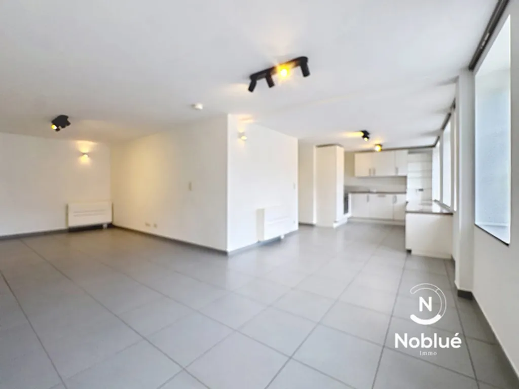 Elutuba - Renovated Apartment with Terrace in Aubel