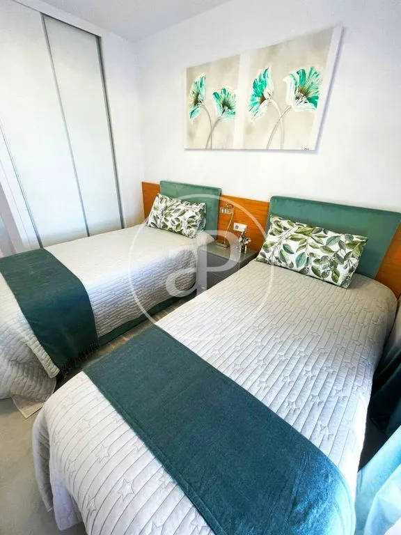 Chambres - Luxury Flat with Sea View in Alicante
