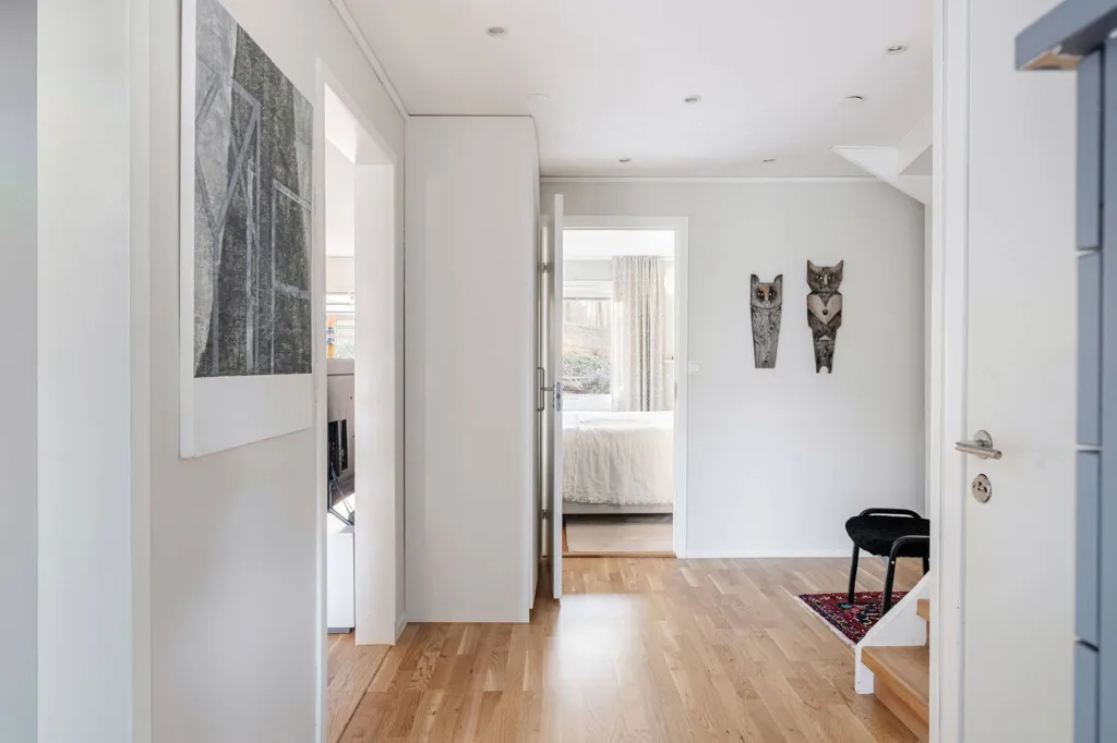 Maison 4 pièces à Sollentuna kommun