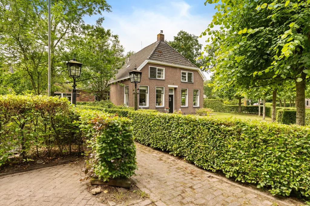 Extérieur - Characterful Farmhouse with Development Potential in Balloo
