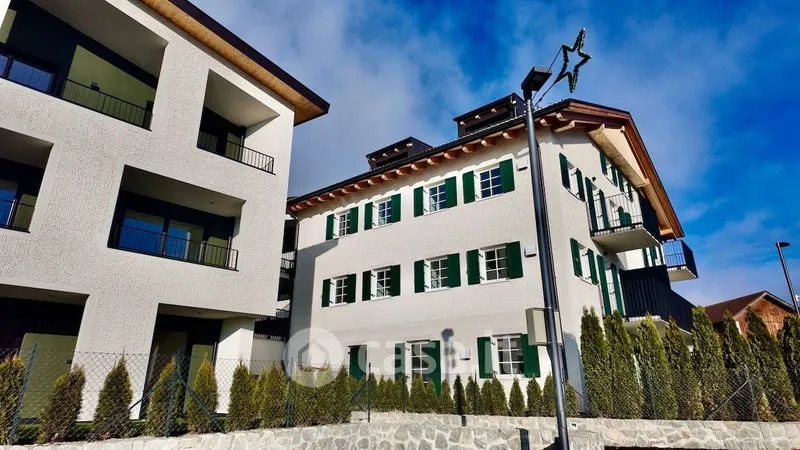 Esterno - Modern Apartment with Garden in Renon