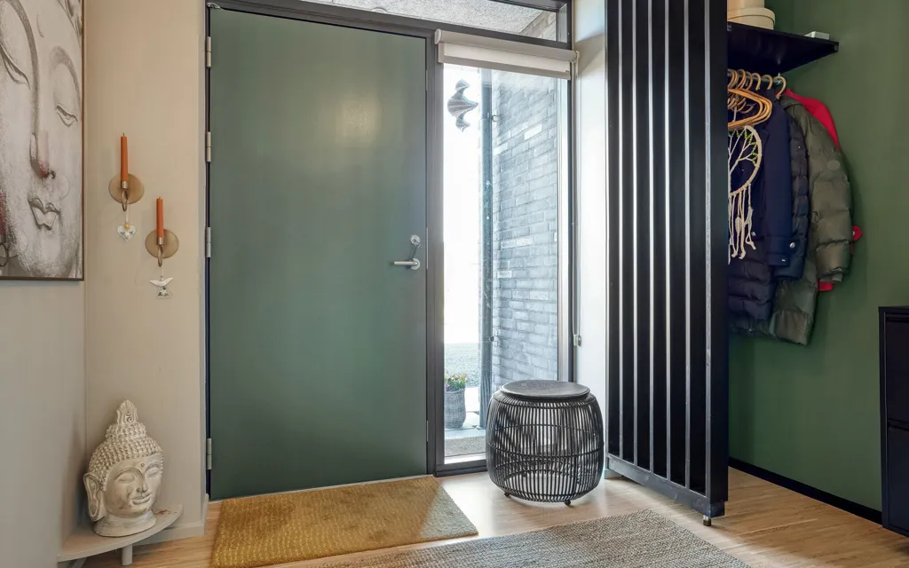 Maison 6 pièces à Årslev
