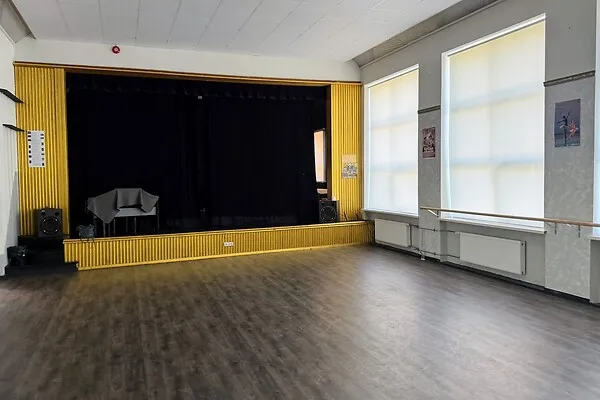 Toad - 2-toaline ärihoone asukohas Tartu