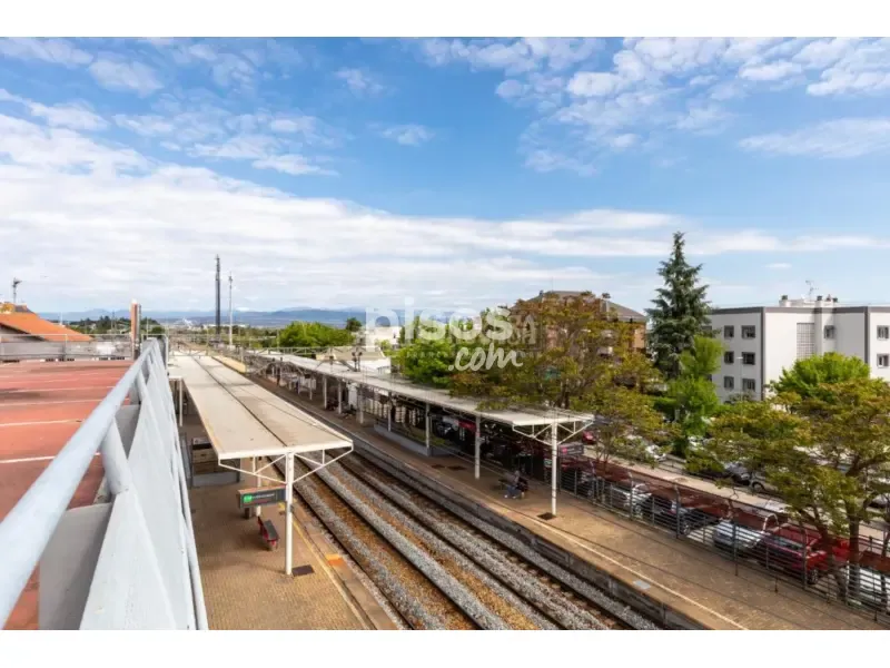 Rõdu - Modernised Apartment with Garage in Las Rozas