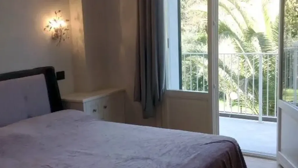 Chambres - Villa with Pool in Forte dei Marmi