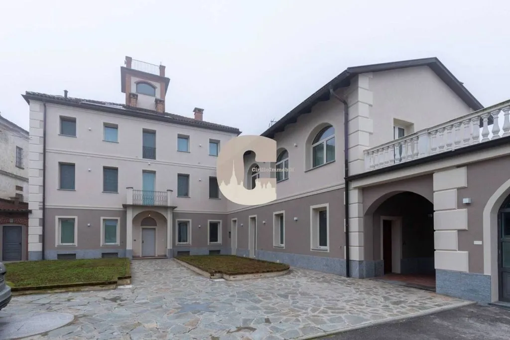 Välivaade - Luxury Villa with Panoramic Views in Revigliasco d'Asti