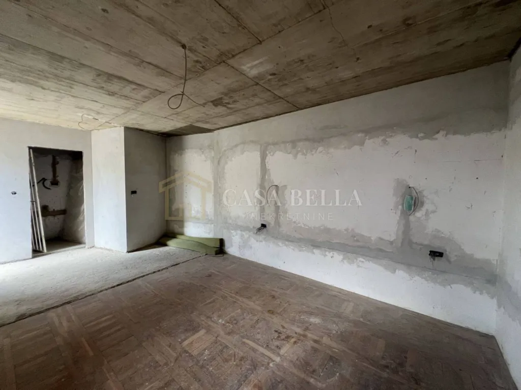 Stanze - House with Pool near Bribir Centre