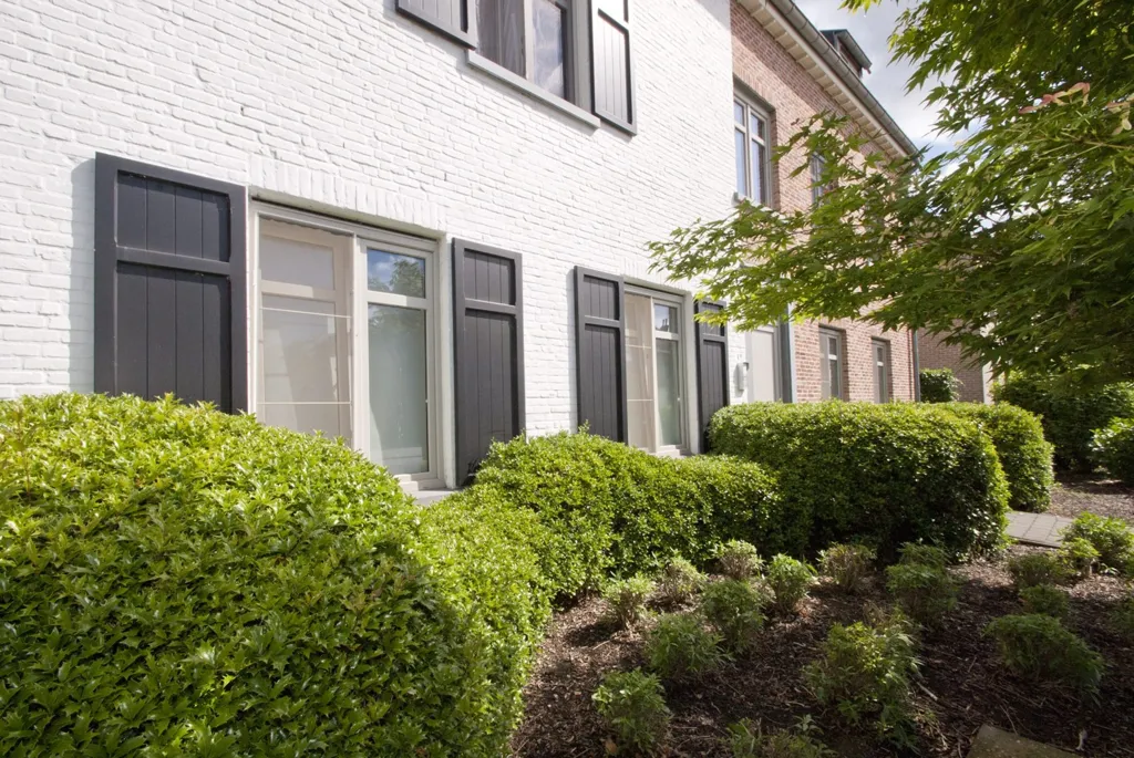 Esterno - Flat with Large Terrace in Central Location