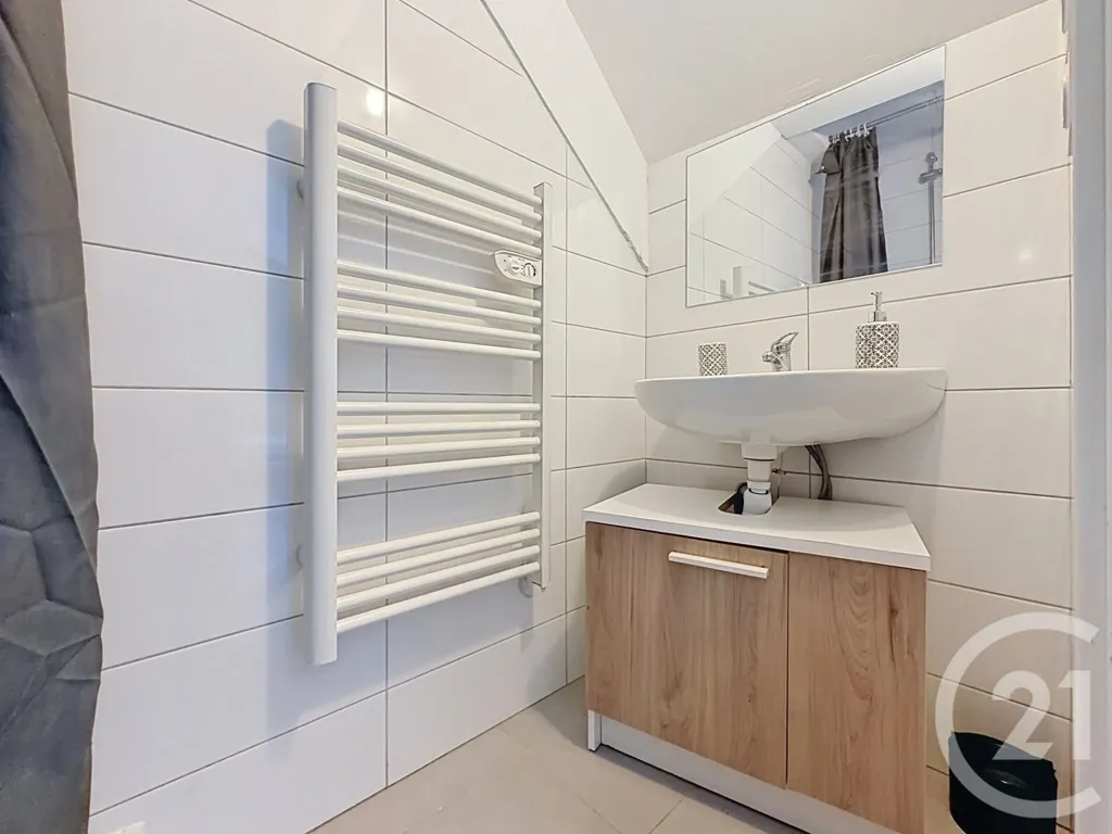Bagni - Studio with Parking near Montbéliard Centre