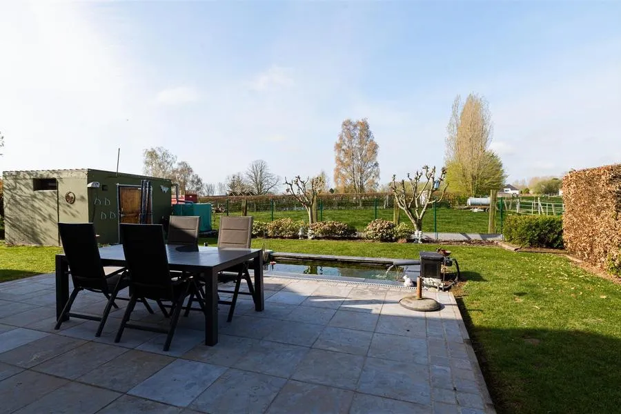 Maison 3 chambres à NINOVE