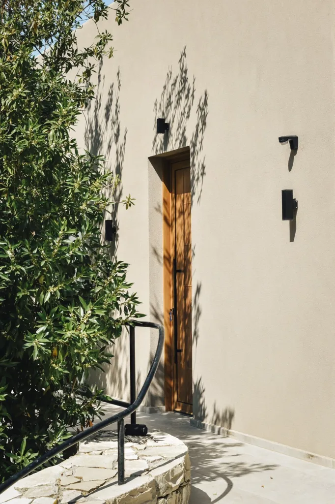 Välivaade - Villa with Sea Views in South Crete