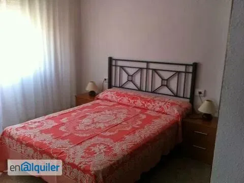 Camere da letto - Apartment with Pool and Terrace in Heliópolis