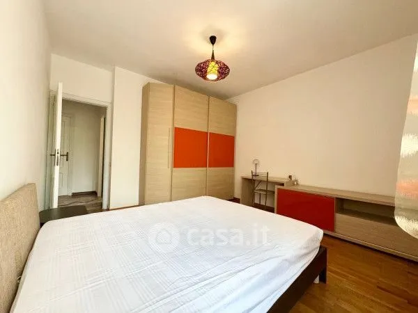 Magamistoad - Spacious Apartment with Balcony in Camerino