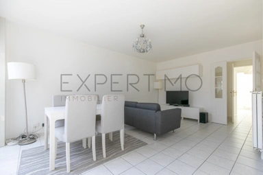Elutuba - 3-Bed Flat with Terrace in Serris