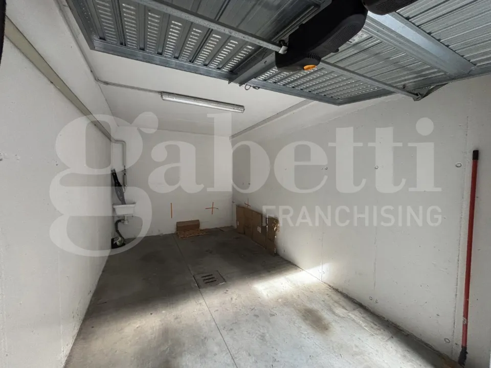 Garaaž - Automated Garage in Bologna