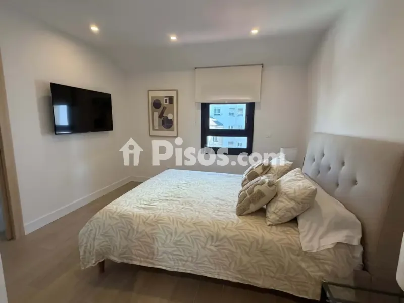 Chambres - Luxury Penthouse with Terrace in León Centre