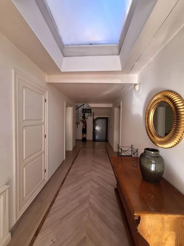 Esik - Detached House with Spa in Elche