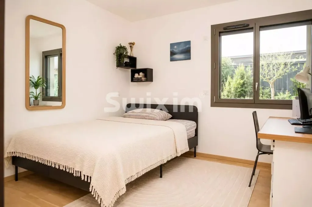 Magamistoad - Bright T4 with Garden in Divonne-les-Bains