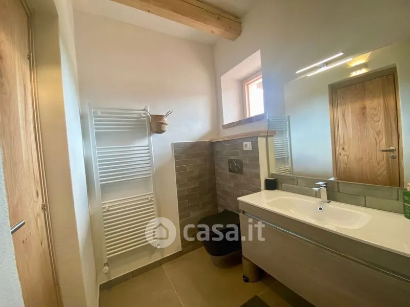Vannitoad - Rustic House with Pool in Somano