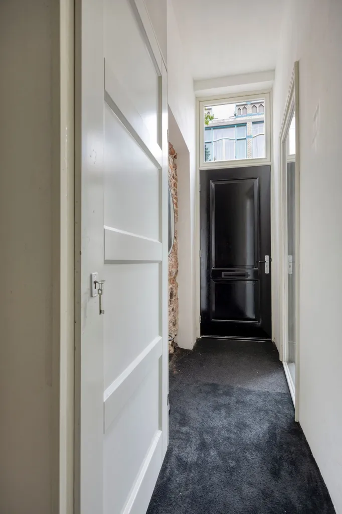 3-toaline korter asukohas Zwolle
