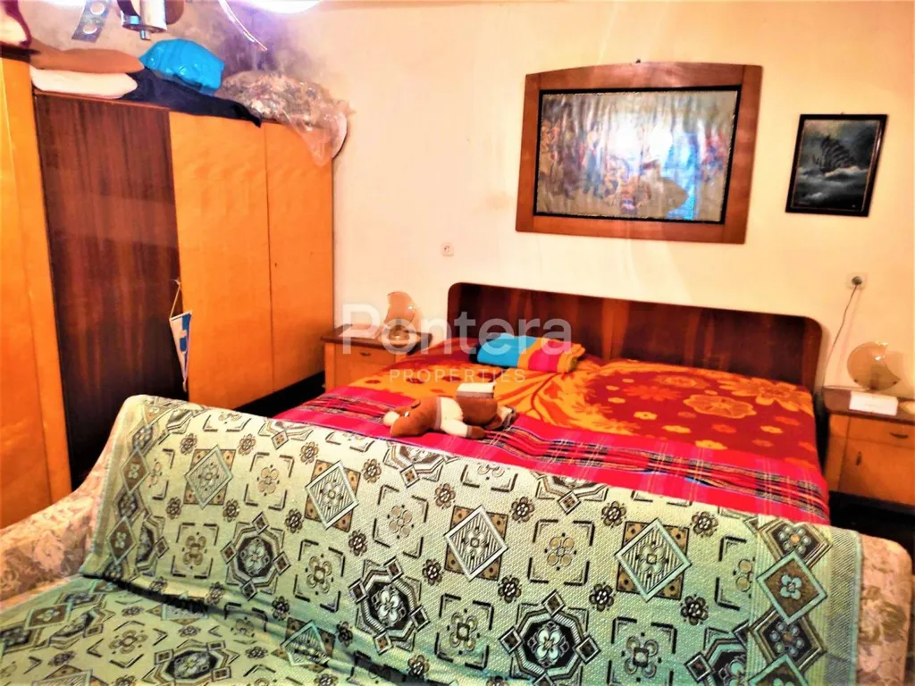 Magamistoad - Traditional House with Panoramic Views in Hreljin, Bakar