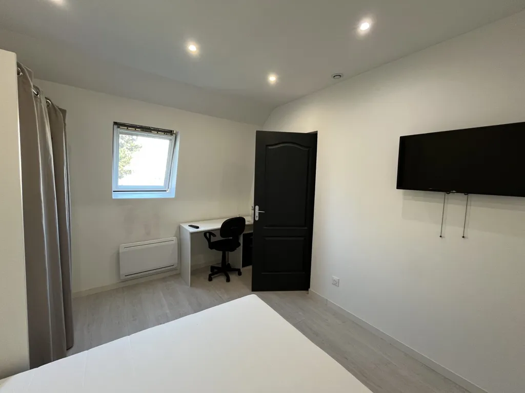 Magamistoad - Colocation with Garden in Lille