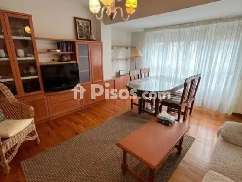 Elutuba - Apartment with Balcony near Golf in Zarautz