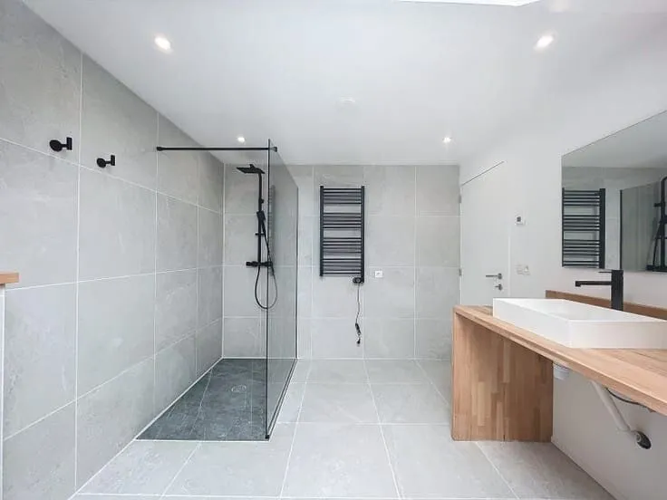 Vannitoad - Flat with Equipped Kitchen in Energy-Efficient Building
