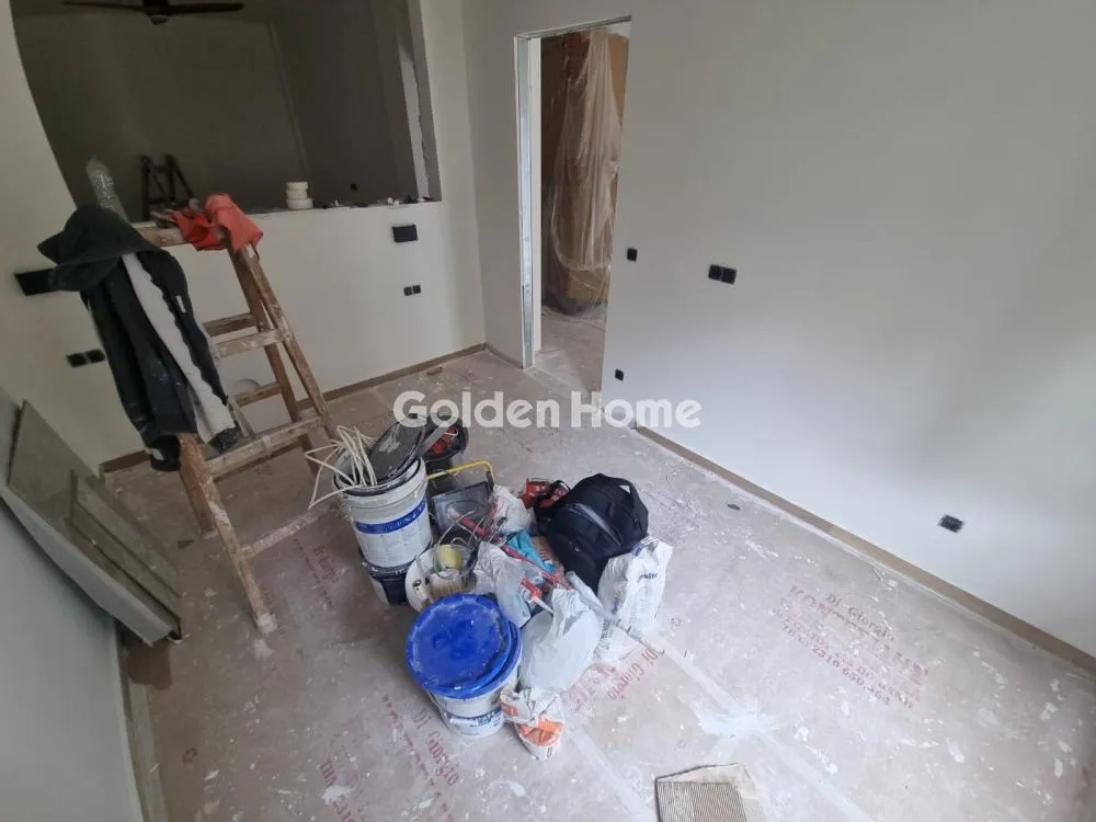 Toad - Fully Renovated Flat with Balcony in Thessaloniki Centre