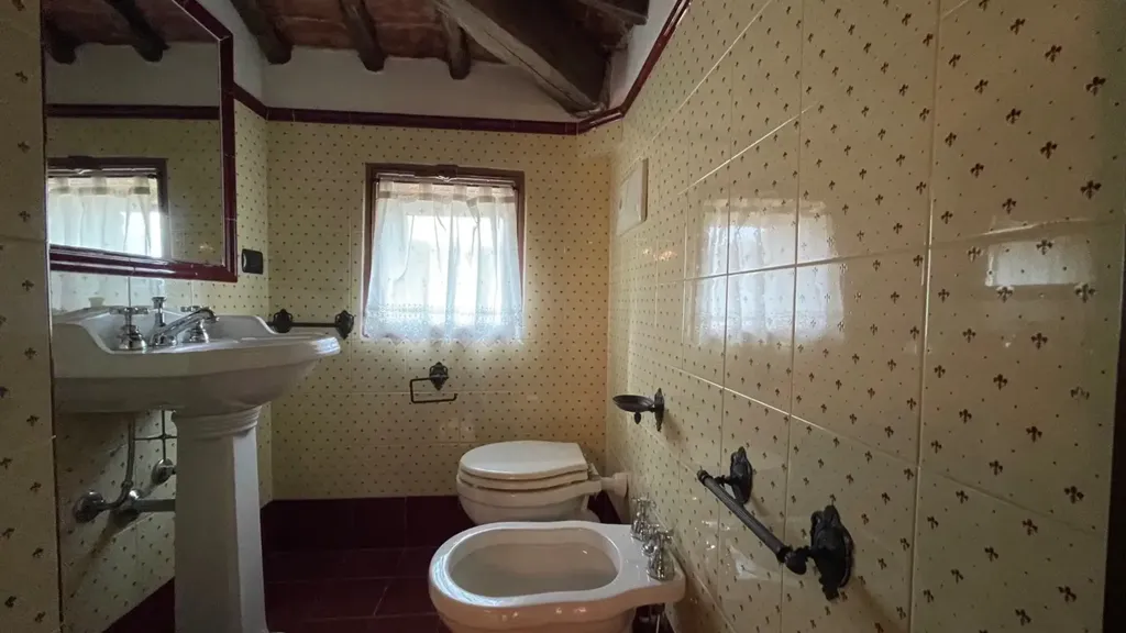 Maison à IT