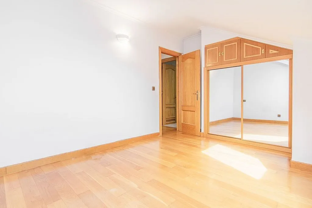 Pièces - Duplex Flat with Sea View in Gijón Centre