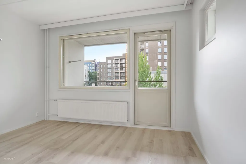 Stanze - Apartment with Sauna in Tikkurila, Vantaa