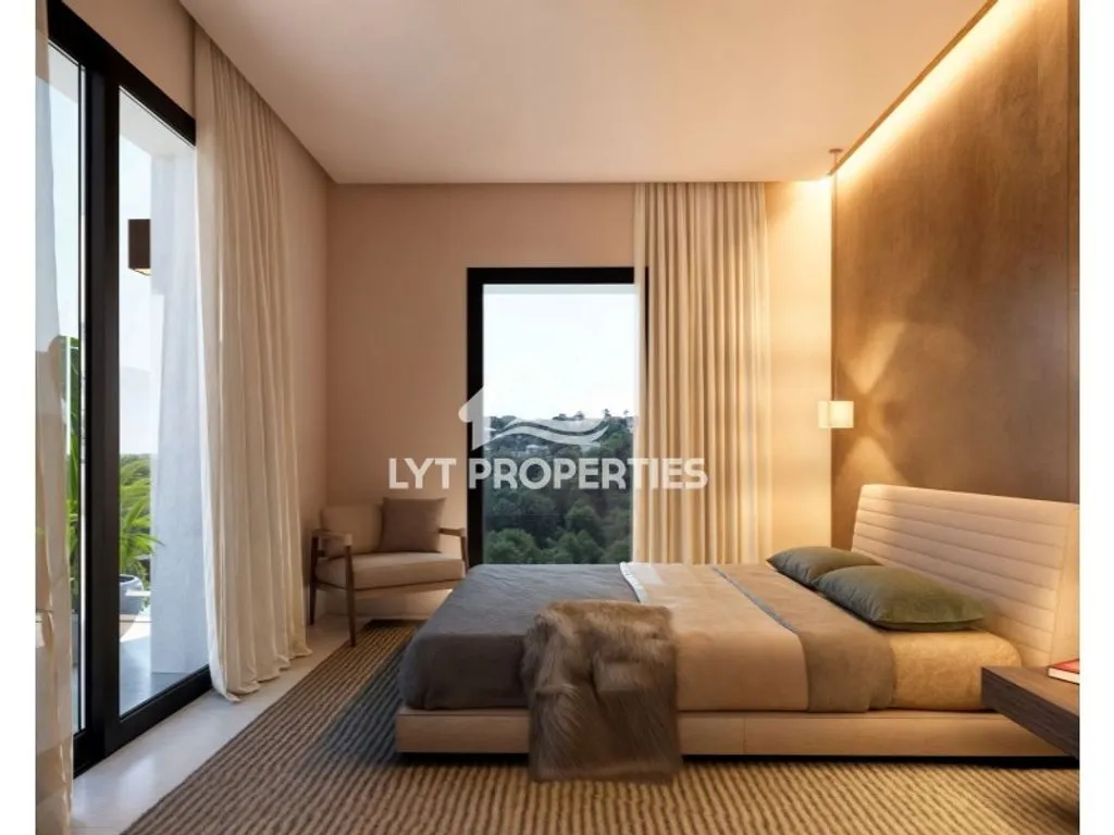 Magamistoad - Luxury Villa with Pool in Benitachell
